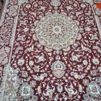 روفرشی 6متری زرشکی