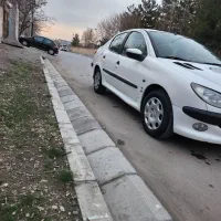 ۲۰۶ صندوق دار مدل ۸۸