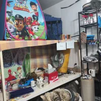 چادر مسافرتی۶ نفره برنو بلیزر اصل فقط در پاسارگاد|کوهنوردی و کمپینگ|رباط‌کریم, شهرک صنعتی پاسارگاد|دیوار