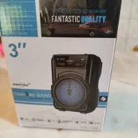 اسپیکر بلوتوثی