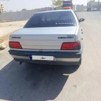 فروش فوری|خودرو سواری و وانت|شیراز, میانرود|دیوار