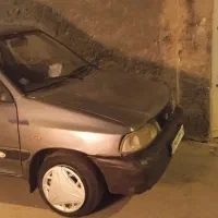 پراید 141|خودرو سواری و وانت|مشهد, کارگران|دیوار