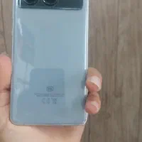 گوشی شیائومی پوکو x6pro با حافظه 512رم 12