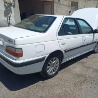 پرشیا ۹۶ دوگانه کارخانه