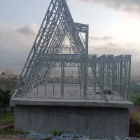 LSF|خدمات پیشه و مهارت|رشت, لاکان|دیوار