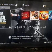 Ps4 pro|کنسول، بازی ویدئویی و آنلاین|قم, حنیف نژاد|دیوار
