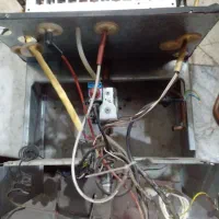 تعمیر سرویس نصب پکیج  و ابگرمکن دیواری|خدمات پیشه و مهارت|گرگان, |دیوار