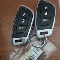 شاهین g سانروف دار صفر