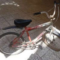 دوچرخه 20و16|دوچرخه، اسکیت، اسکوتر|قدس, شهر‌قدس|دیوار