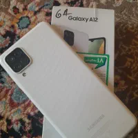 گوشی A12