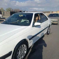 پرشیا مدل ۱۴۰۱ موتور جدید سفارشی
