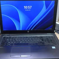 لپ تاپ zbook G3 ضمانتی