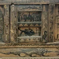 دولاب چه /جانونی