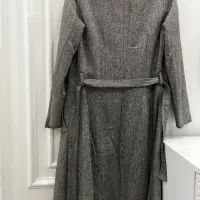 بارونی طوسی|لباس|شیروان (خراسان), |دیوار