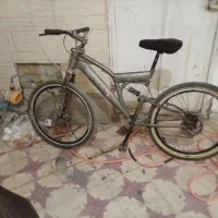 دوچرخه 26