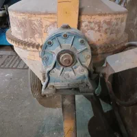 فروش بتونیر|ماشین‌آلات صنعتی|فیروزکوه, |دیوار