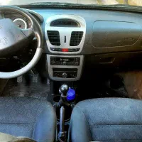 کوئیک 1401 کم‌کار|خودرو سواری و وانت|اسفراین, |دیوار