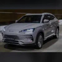 بی وای دی سانگ پلاس/چین ال|خودرو سواری و وانت|اصفهان, نقش جهان|دیوار