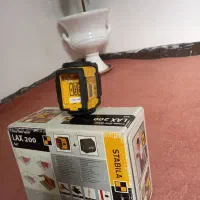 تراز لیزری استابیلا مدلLAX ۲۰۰ اصل آلمان|ابزارآلات|الیگودرز, |دیوار