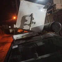 منبع اب ۵۰۰لیتری