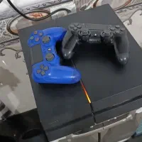 PES4 معاوضه با موتور