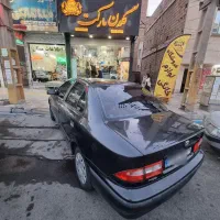 سمند LX EF7 بنزینی، مدل ۱۳۹۳