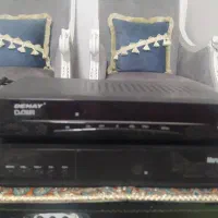 تلویزیون 37 اینچ اسنوا و گیرنده دیجیتال|تلویزیون و پروژکتور|لاهیجان, انقلاب|دیوار