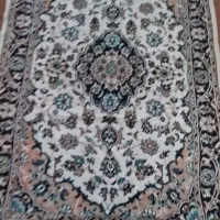 فرش ۱نیم در۱متری ماشینی