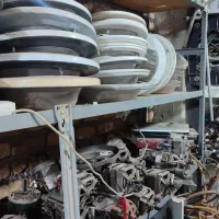 فروش انواع قطعات لباسشویی تهمیرات