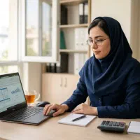 استخدام حسابدار