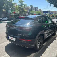 دیگنیتی پرایم مشکی داخل مارون ۱۴۰۳کارکرد۸۰۰۰ اقساط|خودرو سواری و وانت|تهران, ستارخان|دیوار