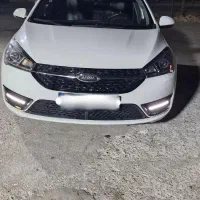 آریزو ۵ مدل ۴۰۰