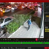 دوربین مداربسته / دزدگیر اماکن/ هارد/ اقساطی|دوربین مداربسته|قم, شاه ابراهیم|دیوار
