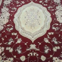 فرش ۱۲متری نگین مشهد.   هرسین|فرش|هرسین, |دیوار