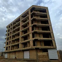 پیش فروش واحدهای ۱۲۰ متری