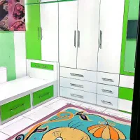 فروش فرش اتاق کودک