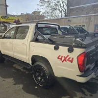 جک t9 مشکی|خودرو سواری و وانت|اراک, |دیوار