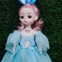 عروسک گوش خرگوشی
