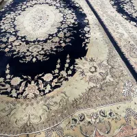 فرش ماشینی مرینوس ۵۰۰شانه