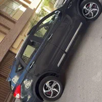 هایما اس 5 درحد صفر|خودرو سواری و وانت|قزوین, |دیوار