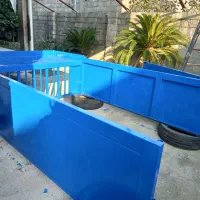 باربند نیسان|قطعات یدکی و لوازم جانبی|عباسآباد, |دیوار