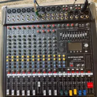 میکسر دایناکورد. ۱۰۰۰ تایوان