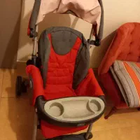 کالسکه،روروعک،کریر،صندلی ماشین|کالسکه و لوازم جانبی|پاکدشت, پاکدشت (مامازند)|دیوار