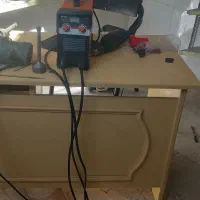 میزجهت مغازه ودفتر وکارمندی