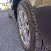 سورن پلاس 1400|خودرو سواری و وانت|آبدانان, |دیوار