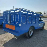 وانت بار نیسان باری باربری