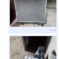 استوک پراید پژو پیکان... باصافکاری