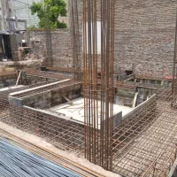 آرماتور بندی ساختمان|خدمات پیشه و مهارت|اردبیل, |دیوار