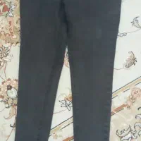 مانتو و شلوار در حد نو و تمیز