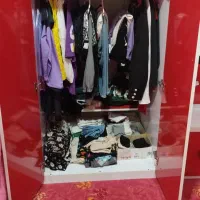 زیبایی و راحتی (سرویس خواب وکمد ومیزتحریر)|تخت و سرویس خواب|قشلاق دشت, |دیوار